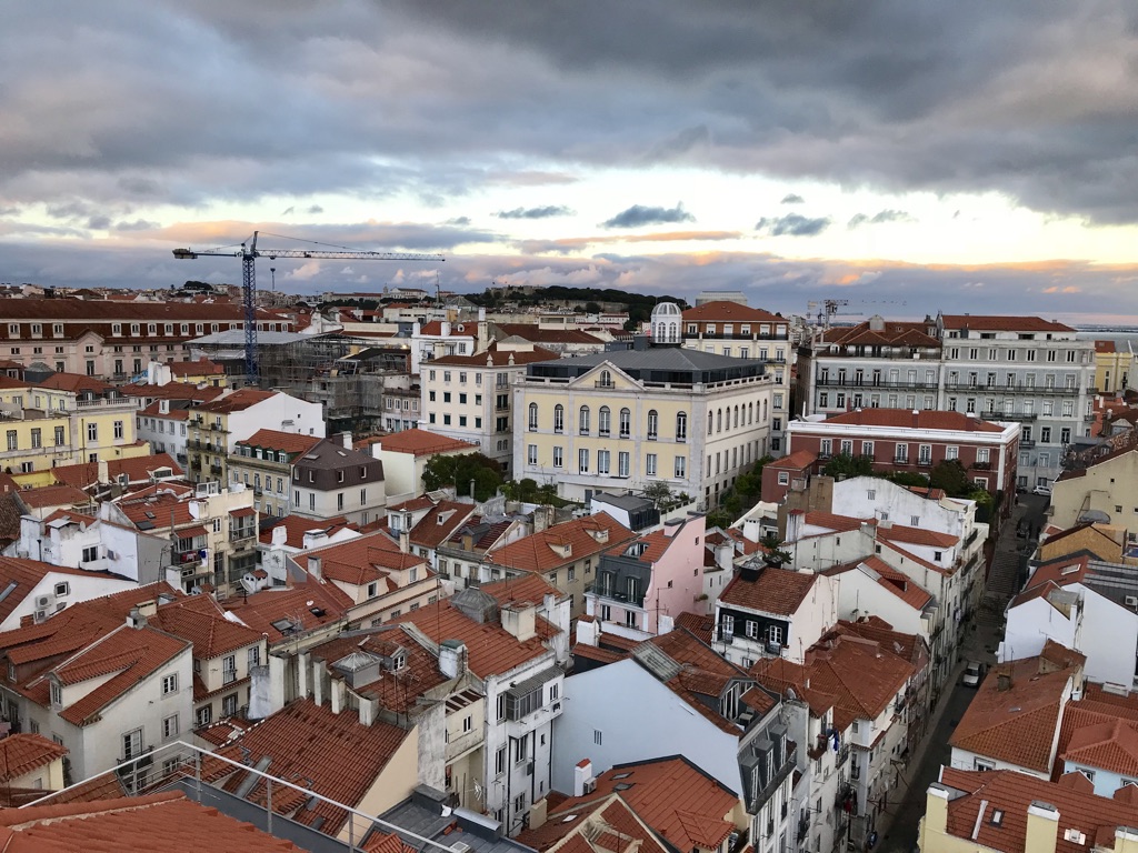 Lisbon 2018 — Photo 7