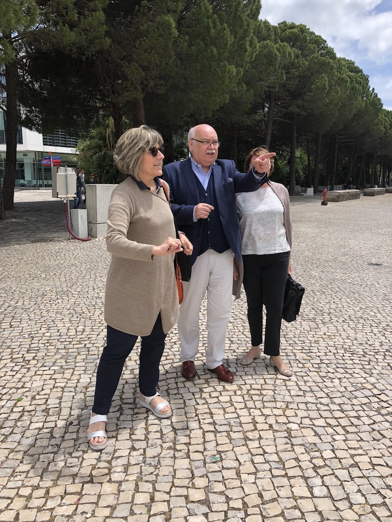 Lisbon 2018 — Photo 52