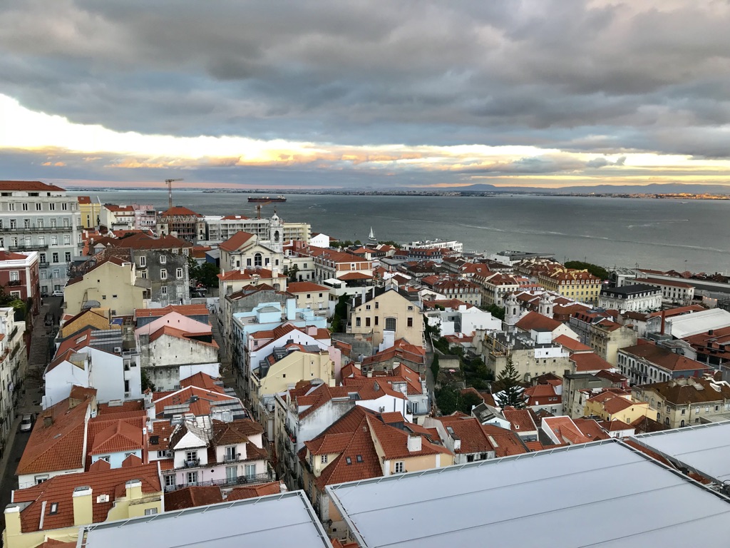 Lisbon 2018 — Photo 103