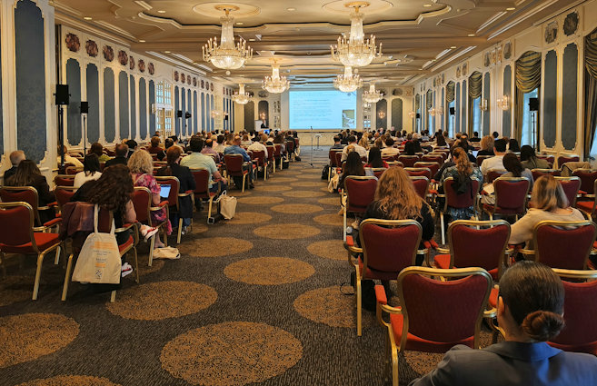 Mainz Meeting