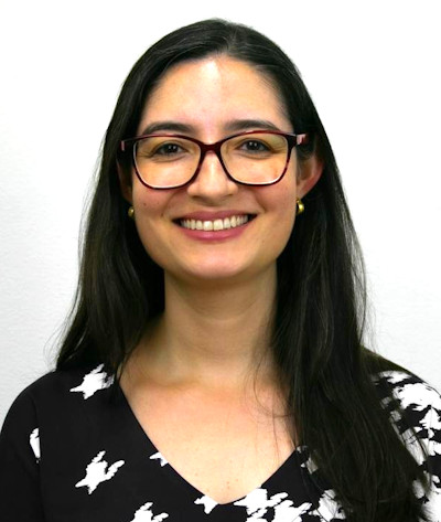 Eloisa Vilas Boas, PhD