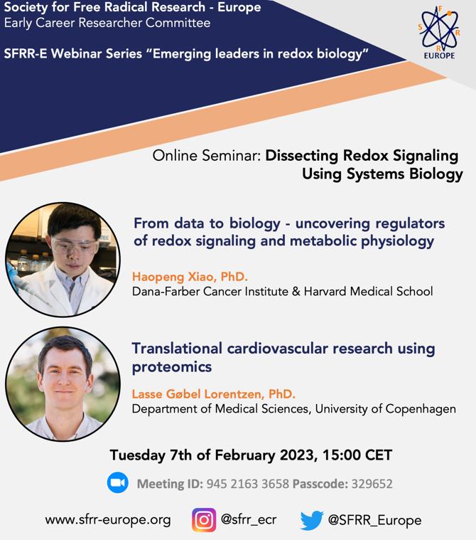 2023 webinar