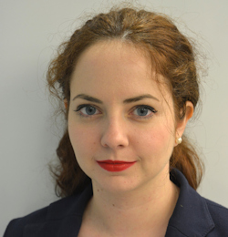 Pari Kritsiligkou